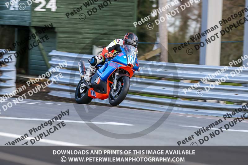 Oulton Park 20th March 2020;PJ Motorsport Photography 2020